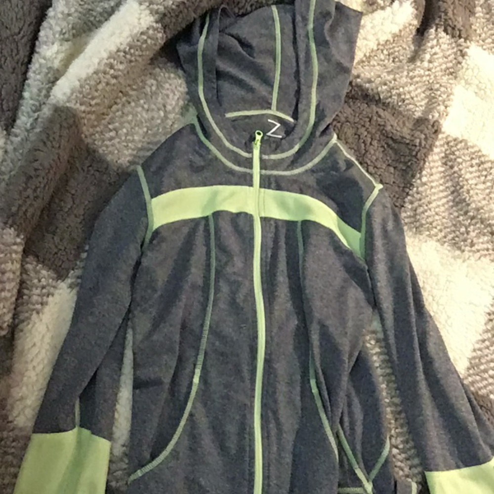 Sports jacket